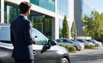 Auto aziendali: guida completa alla sicurezza sul lavoro per aziende e lavoratori